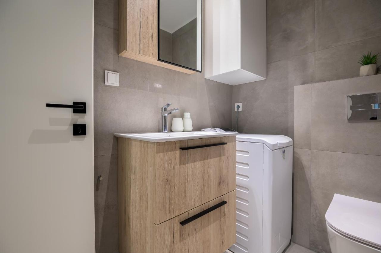 "The 58 Project" Apartamento Alexandroupoli Exterior foto