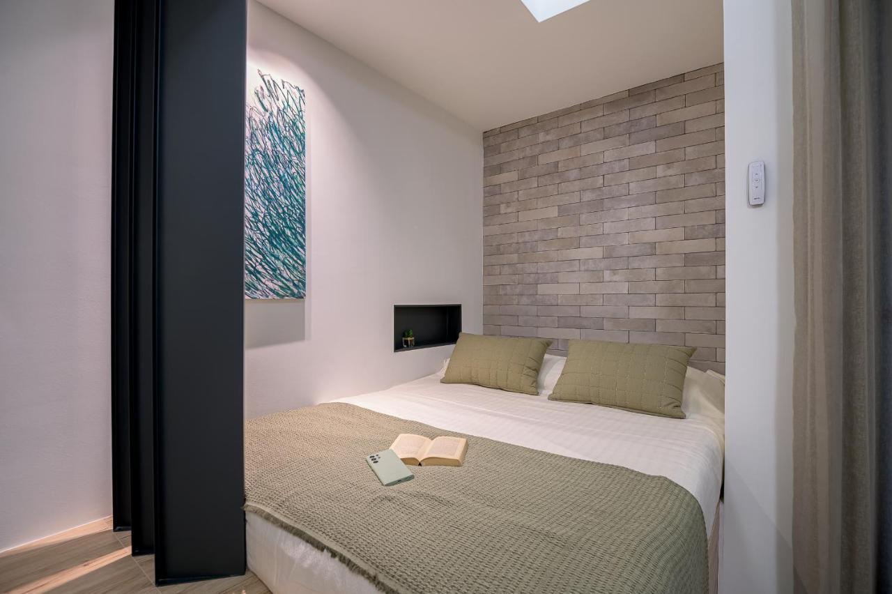 "The 58 Project" Apartamento Alexandroupoli Exterior foto